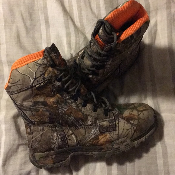 wolverine men's king caribou iii